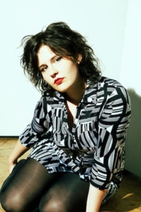 Zelda Weber : Rose Thorne - Konzert - 24.04.2026 19:30 at Kultur Hof, Ludlgasse 16, 4020 Linz, Österreich