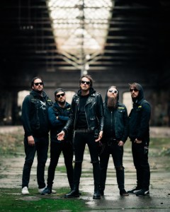 TURBOBIER | 10-Jahres-Tour (SOLD OUT) - 11.12.2025 19:00 at Triebwerk, Engelbrechtgasse 2, 2700 Wiener Neustadt, Österreich