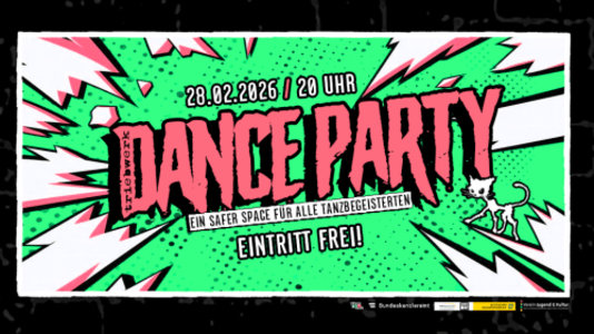 Triebwerk Dance Party - 28.02.2026 20:00 at Triebwerk, Engelbrechtgasse 2, 2700 Wiener Neustadt, Österreich