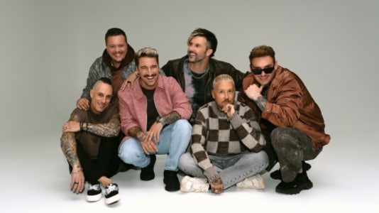 ELECTRIC CALLBOY - 26.06.2026 18:00 at Burg Clam, Sperken 1, 4352 Sperken, Österreich