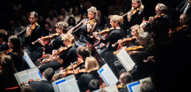 Mahler en Strauss met het Nederlands Philharmonisch - Sa., 09.05.2026, 18:15 at Het Concertgebouw, Concertgebouwplein 10, 1071 LN Amsterdam, Netherlands