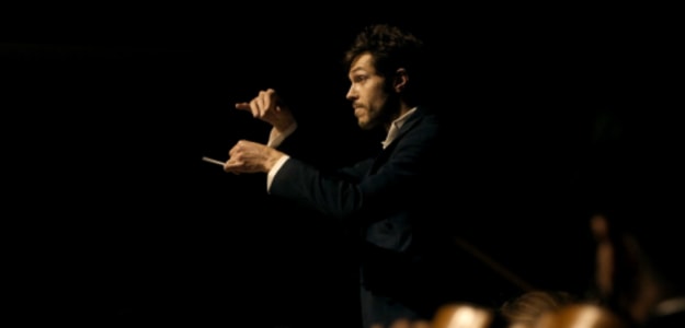 Raphaël Pichon leidt Rameau en Gluck bij het Concertgebouworkest - 03.05.2026 12:15 at Het Concertgebouw, Concertgebouwplein 10, 1071 LN Amsterdam, Netherlands