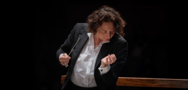 Augustin Hadelich speelt Tsjaikovski’s Vioolconcert met het Concertgebouworkest - 07.05.2026 18:15 at Het Concertgebouw, Concertgebouwplein 10, 1071 LN Amsterdam, Netherlands