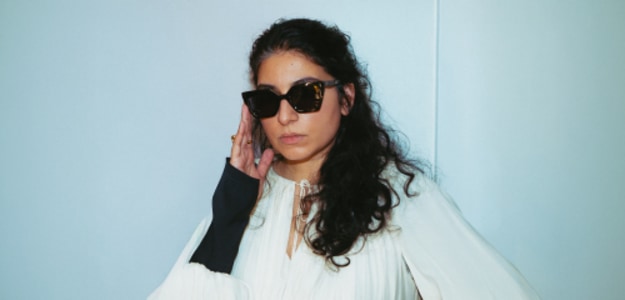 Arooj Aftab ＆ Daniel Wohl met London Contemporary Orchestra - Sat, Jun 13, 2026, 12:15 at Het Concertgebouw, Concertgebouwplein 10, 1071 LN Amsterdam, Netherlands