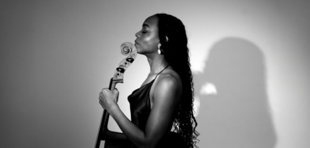 Ayanna Witter-Johnson - Fr., 28.08.2026, 18:00 at Het Concertgebouw, Concertgebouwplein 10, 1071 LN Amsterdam, Netherlands