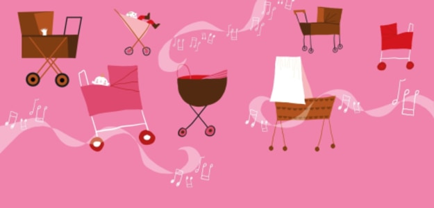 Babyconcert (0 t/m 18 maanden) - 23.03.2026 10:30 at Het Concertgebouw, Concertgebouwplein 10, 1071 LN Amsterdam, Netherlands