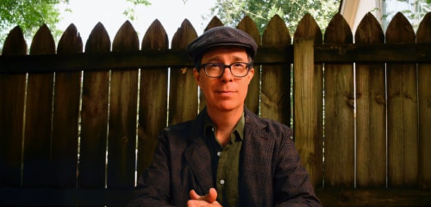 Ben Folds - Sun, Nov 29, 2026, 20:00 at Het Concertgebouw, Concertgebouwplein 10, 1071 LN Amsterdam, Netherlands