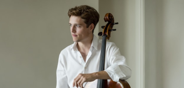 Ciconia Consort ＆ Alexander Warenberg: In de ban van de Ring - 29.03.2026 12:30 at Het Concertgebouw, Concertgebouwplein 10, 1071 LN Amsterdam, Netherlands