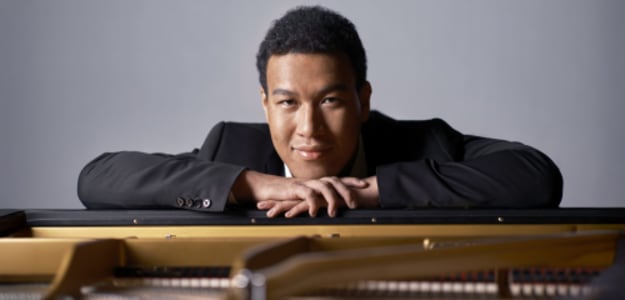 Masterpieces Unboxed: Moesorgski's Schilderijententoonstelling - 09.04.2026 18:30 at Het Concertgebouw, Concertgebouwplein 10, 1071 LN Amsterdam, Netherlands