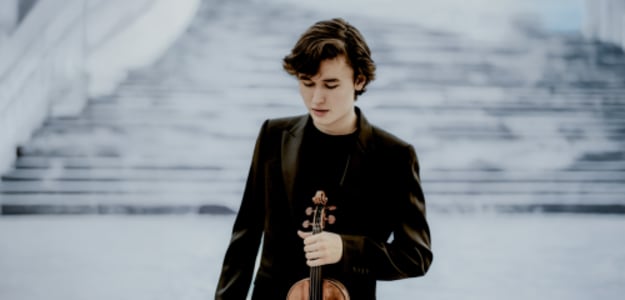 Sibelius’ Vioolconcert en Tsjaikovski’s ‘Pathétique’ - Fr., 14.08.2026, 18:00 at Het Concertgebouw, Concertgebouwplein 10, 1071 LN Amsterdam, Netherlands