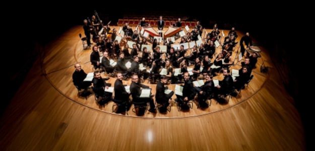 Bachs Matthäus-Passion door Pygmalion ＆ Raphaël Pichon - 31.03.2026 17:30 at Het Concertgebouw, Concertgebouwplein 10, 1071 LN Amsterdam, Netherlands