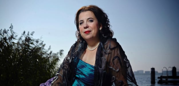 The Story: Stravinsky in Parijs met Francis van Broekhuizen - 28.05.2026 18:15 at Het Concertgebouw, Concertgebouwplein 10, 1071 LN Amsterdam, Netherlands