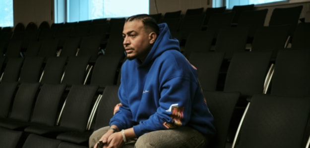 Fresku & Metropole Orkest o.l.v. Simon Dobson - Di., 27.10.2026, 19:15 at Het Concertgebouw, Concertgebouwplein 10, 1071 LN Amsterdam, Netherlands