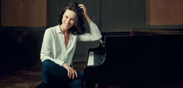 Irina Lankova speelt Rachmaninoff, Skrjabin, Mozart en Chopin - 20.06.2026 18:15 at Het Concertgebouw, Concertgebouwplein 10, 1071 LN Amsterdam, Netherlands