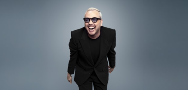 Het Grote Klassieke Muziek Festijn met Jamai - Mi., 18.11.2026, 19:15 at Het Concertgebouw, Concertgebouwplein 10, 1071 LN Amsterdam, Netherlands