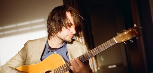 Greenwood x Strootman: solo gitaar en solo viool - 16.05.2026 12:15 at Het Concertgebouw, Concertgebouwplein 10, 1071 LN Amsterdam, Netherlands