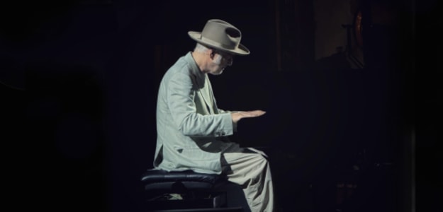 Ludovico Einaudi - 21.04.2026 18:15 at Het Concertgebouw, Concertgebouwplein 10, 1071 LN Amsterdam, Netherlands