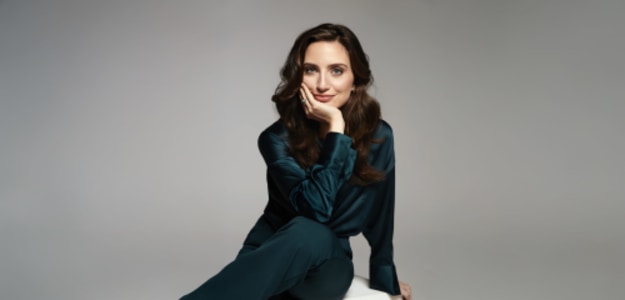 Mahlers Des Knaben Wunderhorn ＆ Prokofjevs Romeo en Julia - 15.02.2026 10:00 at Het Concertgebouw, Concertgebouwplein 10, 1071 LN Amsterdam, Netherlands