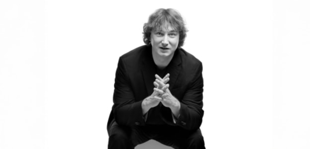 Maxim Emelyanychev: Beethovens Symfonie nr. 7 en Mozart - Mi., 27.05.2026, 18:15 at Het Concertgebouw, Concertgebouwplein 10, 1071 LN Amsterdam, Netherlands