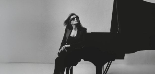 Melody Gardot - Mo., 09.11.2026, 19:15 at Het Concertgebouw, Concertgebouwplein 10, 1071 LN Amsterdam, Netherlands