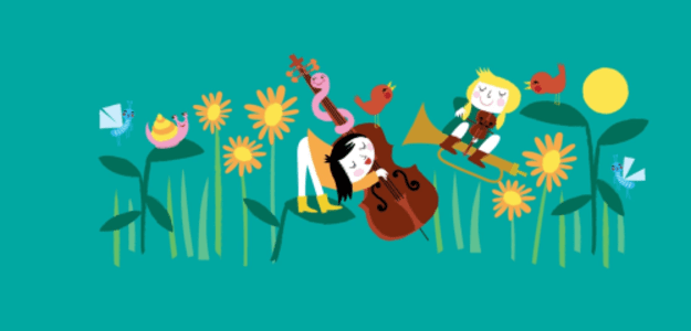Familieconcert: Zing mee - Mijn magische tuin (4+) - 01.03.2026 14:30 at Het Concertgebouw, Concertgebouwplein 10, 1071 LN Amsterdam, Netherlands