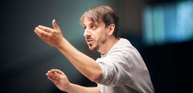 MacMillans passie voor rituelen - 21.02.2026 13:15 at Het Concertgebouw, Concertgebouwplein 10, 1071 LN Amsterdam, Netherlands