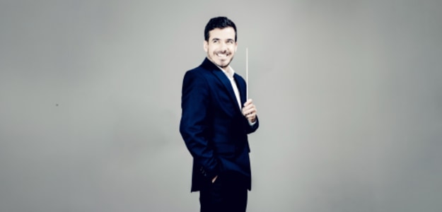 Nationaal Jeugdorkest met Mahler 5 - So., 09.08.2026, 18:00 at Het Concertgebouw, Concertgebouwplein 10, 1071 LN Amsterdam, Netherlands