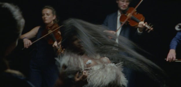 Opus 1 Ball met Amsterdam Sinfonietta - Fr., 07.08.2026, 18:00 at Het Concertgebouw, Concertgebouwplein 10, 1071 LN Amsterdam, Netherlands