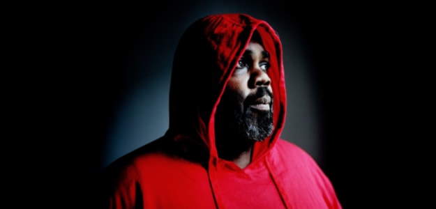 Because met Reginald Mobley ＆ Baptiste Trotignon - 21.06.2026 18:15 at Het Concertgebouw, Concertgebouwplein 10, 1071 LN Amsterdam, Netherlands