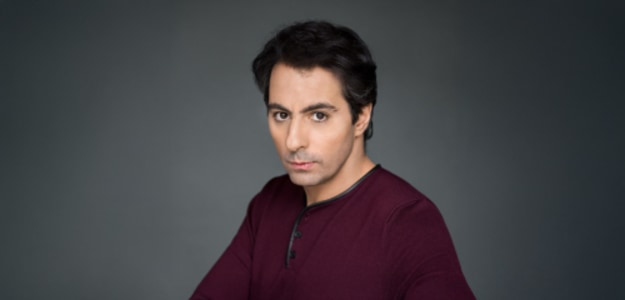 Griegs Pianoconcert door Saleem Ashkar en Philzuid - 06.06.2026 18:15 at Het Concertgebouw, Concertgebouwplein 10, 1071 LN Amsterdam, Netherlands