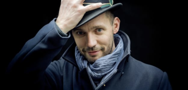 Stéphane Degout & Simon Lepper: Franse meesters - 02.06.2026 18:15 at Het Concertgebouw, Concertgebouwplein 10, 1071 LN Amsterdam, Netherlands