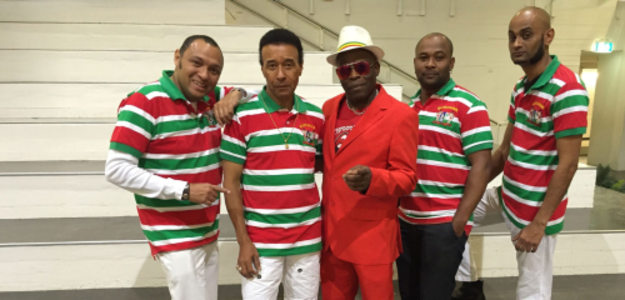 Trafassi Jubileumconcert - Do., 28.05.2026, 18:15 at Het Concertgebouw, Concertgebouwplein 10, 1071 LN Amsterdam, Netherlands