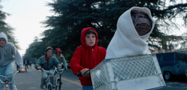 E.T. The Extra- Terrestrial in Concert - Sat, Jul 04, 2026, 18:00 at Het Concertgebouw, Concertgebouwplein 10, 1071 LN Amsterdam, Netherlands