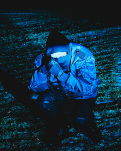 UFO361 - Mo., 05.10.2026, 19:30 at Gasometer, Guglgasse 6, 1110 Wien, Österreich