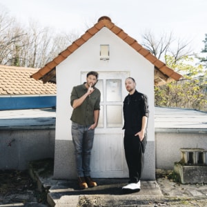 AUT OF ORDA – Leichtdichtheit des Seins – Tour - 10.10.2026 20:00 at Gasometer, Guglgasse 6, 1110 Wien, Österreich