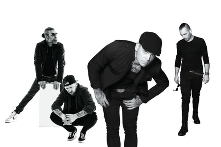 FREI.WILD – Immer unter Feuer - Tour 2026 - 31.05.2026 20:00 at Gasometer, Guglgasse 6, 1110 Wien, Österreich