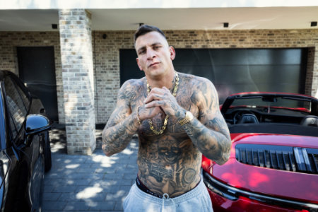 GZUZ – Live 2026 - 06.02.2026 20:00 at Gasometer, Guglgasse 6, 1110 Wien, Österreich