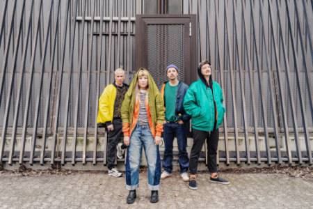 MiA. – Live 2026 - 08.05.2026 20:00 at Gasometer, Guglgasse 6, 1110 Wien, Österreich