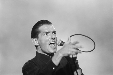 FALCO in Concert – 40 Jahre Rock Me Amadeus - In Concert – Live on Screen - 28.11.2025 20:00 at Gasometer, Guglgasse 6, 1110 Wien, Österreich