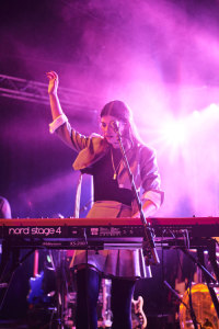 Open Mic Sessions • Special Guest: Lucy Fair - 21.11.2025 19:00 at Die Bäckerei - Kulturbackstube, Dreiheiligenstraße 21a, 6020 Innsbruck, Österreich