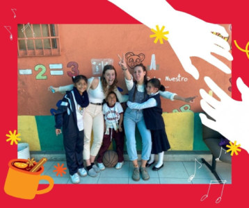 Perspektiven öffnen – Ein Abend für "Volontariat bewegt" - 22.12.2025 18:30 at Die Bäckerei - Kulturbackstube, Dreiheiligenstraße 21a, 6020 Innsbruck, Österreich