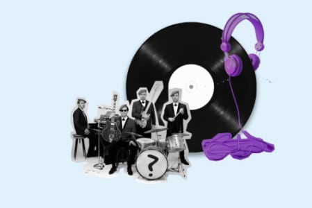 Die Bäckerei Music Quiz - 03.12.2025 19:00 at Die Bäckerei - Kulturbackstube, Dreiheiligenstraße 21a, 6020 Innsbruck, Österreich