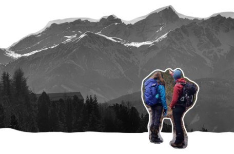 Diskussionsabend - Feminismus am Berg - 29.01.2026 19:00 at Die Bäckerei - Kulturbackstube, Dreiheiligenstraße 21a, 6020 Innsbruck, Österreich