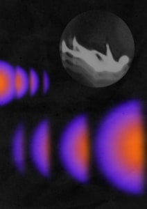 Darkness Darkness • album listening session in the dark - 04.02.2026 19:30 at Die Bäckerei - Kulturbackstube, Dreiheiligenstraße 21a, 6020 Innsbruck, Österreich