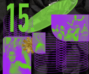 Die Bäckerei wird 15! • ZU VIEL - Sa., 21.03.2026, 18:00 at Die Bäckerei - Kulturbackstube, Dreiheiligenstraße 21a, 6020 Innsbruck, Österreich