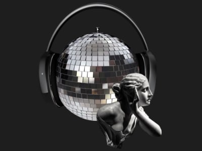 Silent Disco | Die Bäckerei silentdiscoaustria - Fri, Apr 10, 2026, 20:00 at Die Bäckerei - Kulturbackstube, Dreiheiligenstraße 21a, 6020 Innsbruck, Österreich