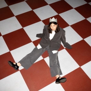 MAGDALENA WAWRA „ICH BIN VIELE“ ♡ Support: JANKA - 23.04.2026 20:00 at Die Bäckerei - Kulturbackstube, Dreiheiligenstraße 21a, 6020 Innsbruck, Österreich