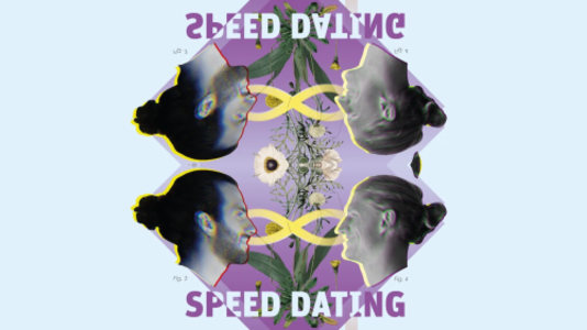 Die Bäckerei Speed Dating for Queer Men* - Do., 16.04.2026, 19:00 at Die Bäckerei - Kulturbackstube, Dreiheiligenstraße 21a, 6020 Innsbruck, Österreich
