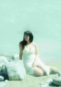 Sage Darley • Into The White Sun • EP Release Concert - Sat, May 16, 2026, 20:00 at Die Bäckerei - Kulturbackstube, Dreiheiligenstraße 21a, 6020 Innsbruck, Österreich