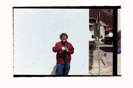 Tom Joseph • Maud’s House • Album Release - Fri, Jun 12, 2026, 20:00 at Die Bäckerei - Kulturbackstube, Dreiheiligenstraße 21a, 6020 Innsbruck, Österreich